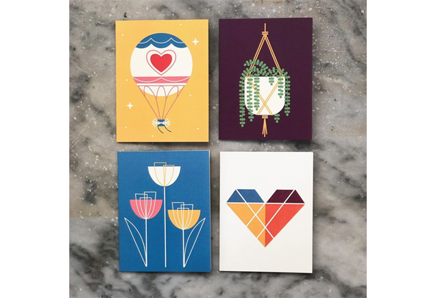 Greeting Cards