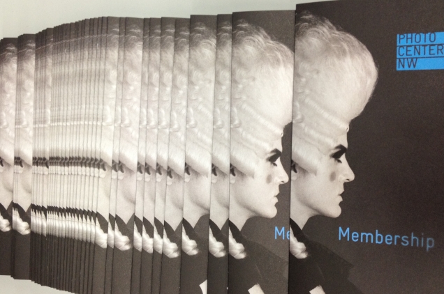 Commercial Brochures