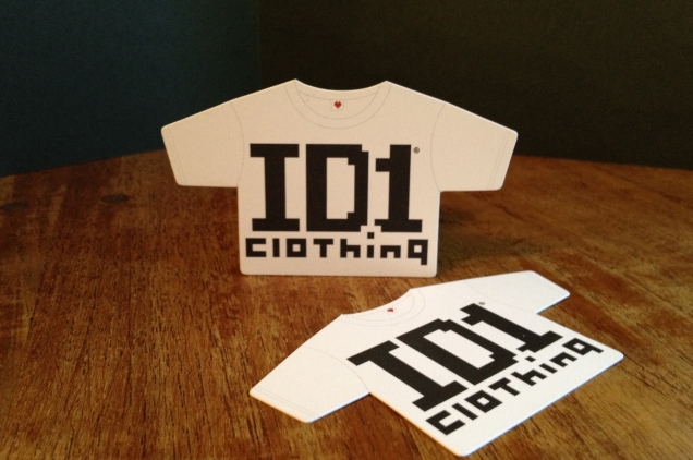 Specialty Die-Cut Piece