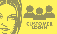 Customer Login