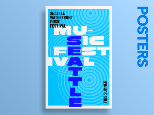 Quick Order Posters